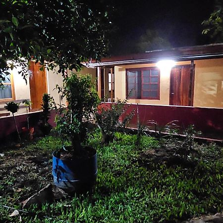 Peixes Apart Hotel Puerto Iguazu Exterior photo