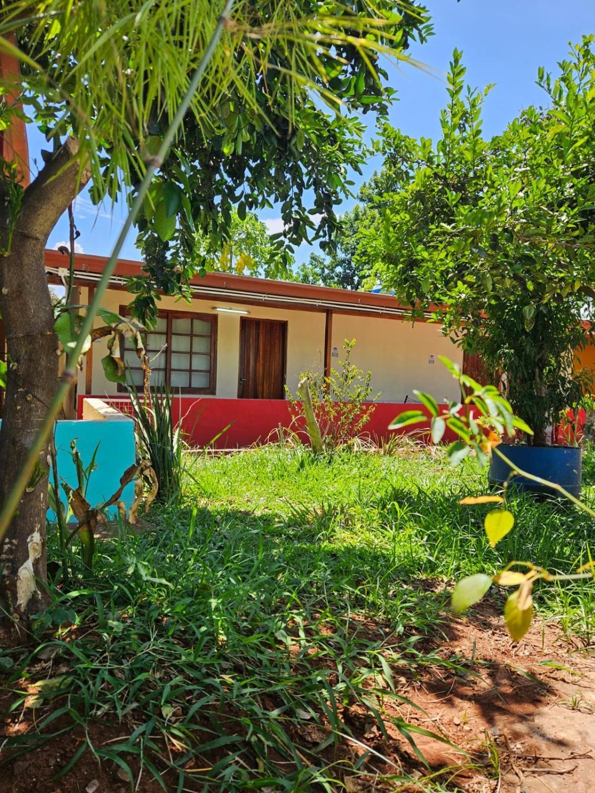 Peixes Apart Hotel Puerto Iguazu Exterior photo